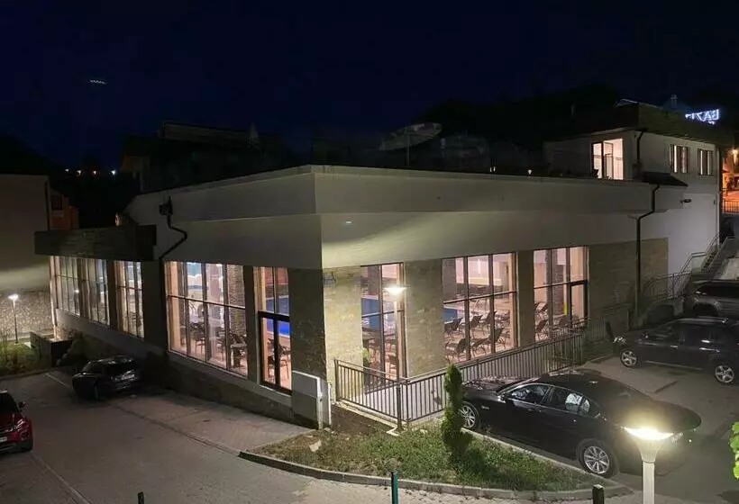 Apartman Stefan Zlatibor