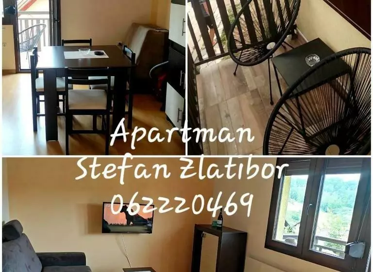 Apartman Stefan Zlatibor