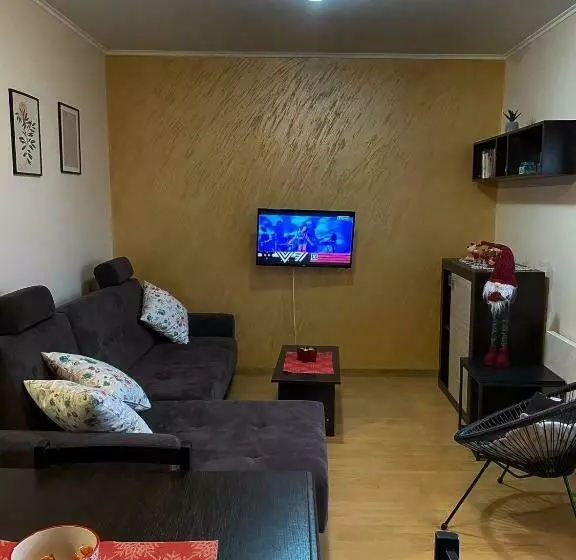 Apartman Stefan Zlatibor