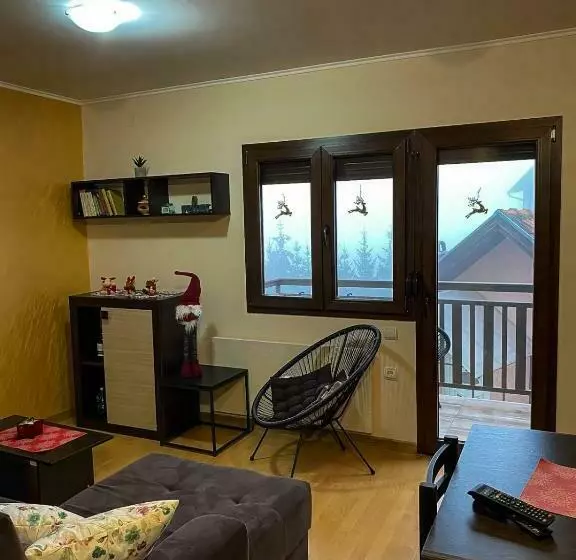 Apartman Stefan Zlatibor