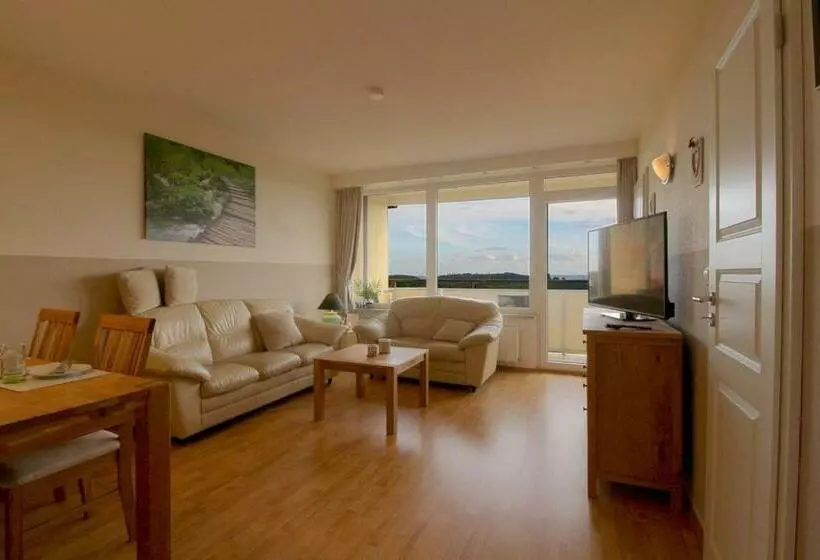 Apartment 535