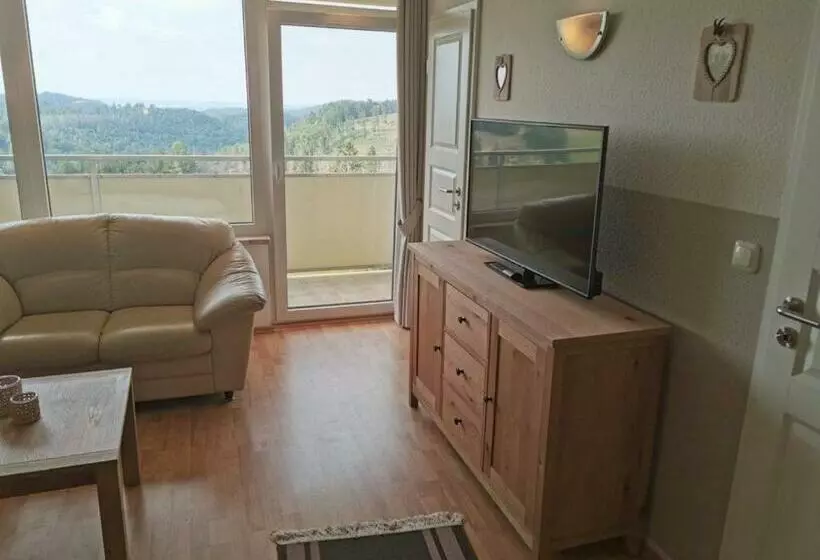 Apartment 535