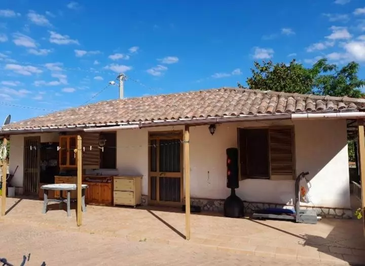 Casa Ary
