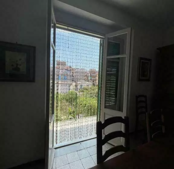 Casa Vacanze Silvanna