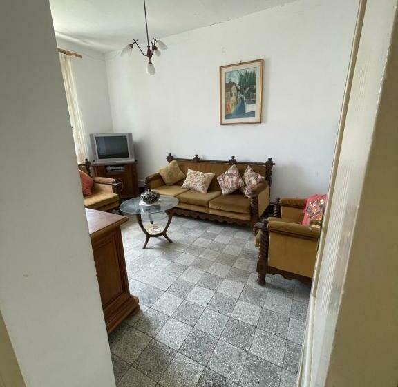 Casa Vacanze Silvanna