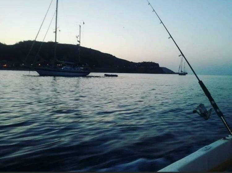 Casa Vacanze Silvanna