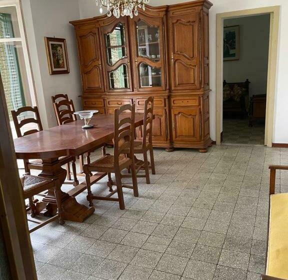 Casa Vacanze Silvanna