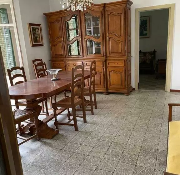 Casa Vacanze Silvanna