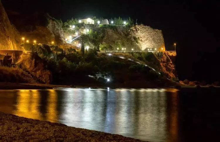 Casa Vacanze Silvanna