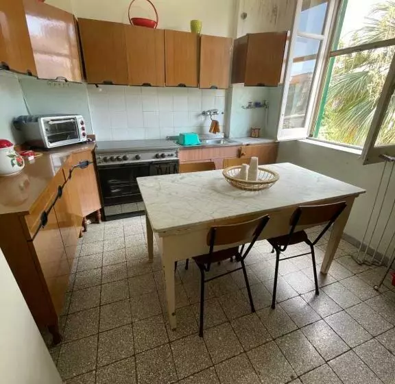 Casa Vacanze Silvanna