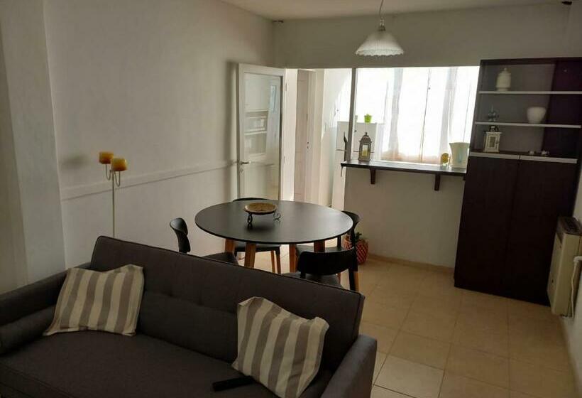 Departamento 1 Dormitorio Gc