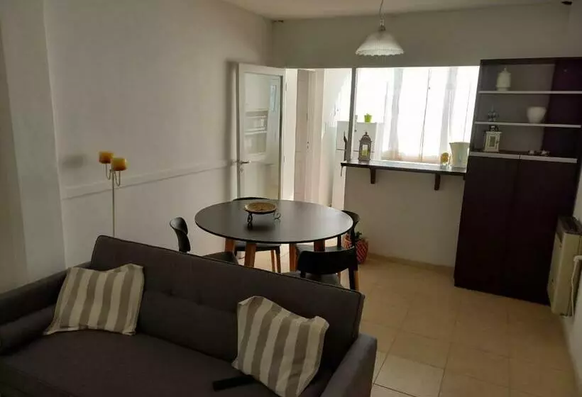 Departamento 1 Dormitorio Gc