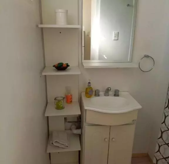 Departamento 1 Dormitorio Gc