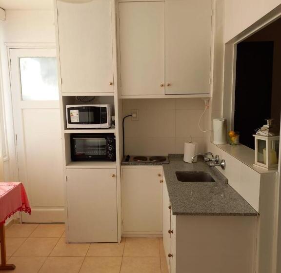 Departamento 1 Dormitorio Gc