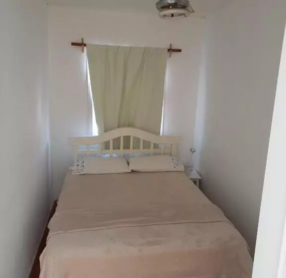 Departamento 1 Dormitorio Gc