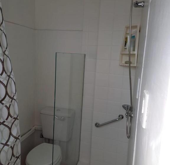 Departamento 1 Dormitorio Gc