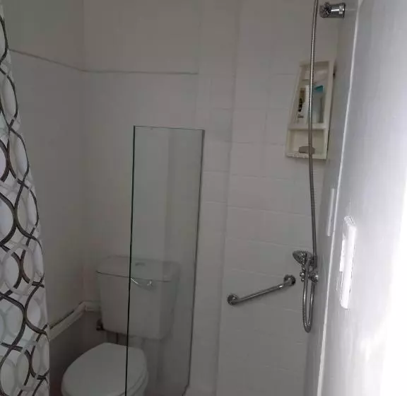 Departamento 1 Dormitorio Gc