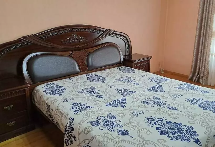 The Sweet Home