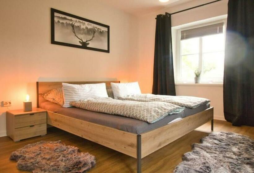 Ferienhaus Haas   Am Heidschnuckenweg