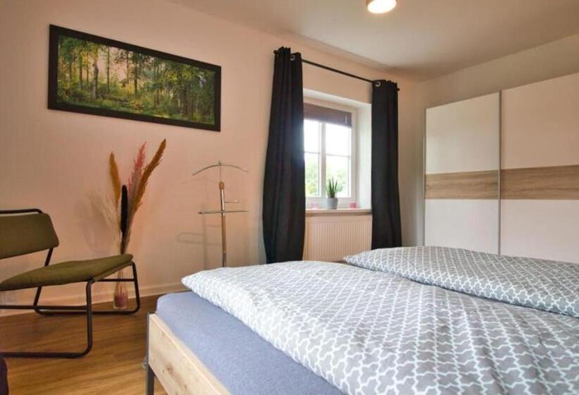 Ferienhaus Haas   Am Heidschnuckenweg