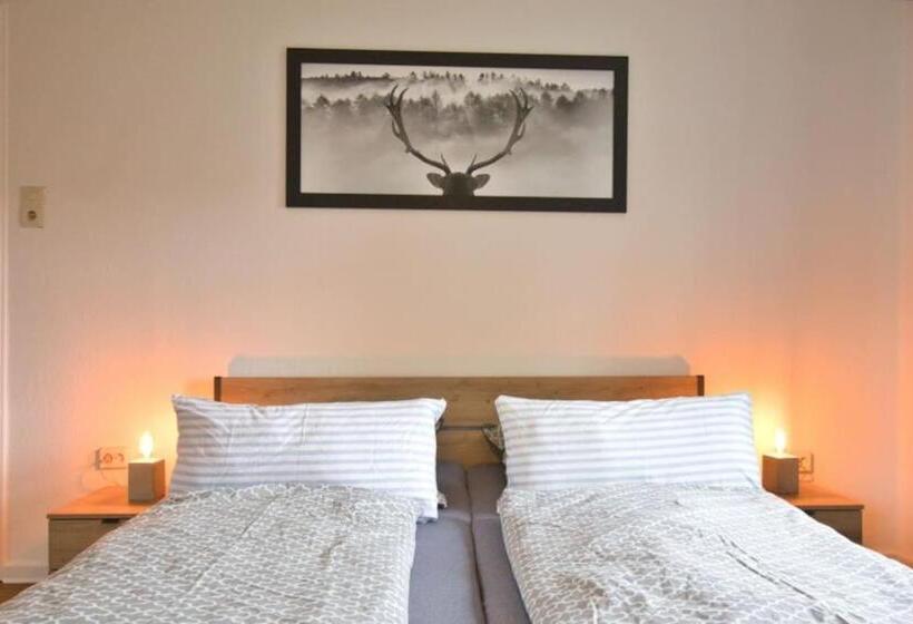 Ferienhaus Haas   Am Heidschnuckenweg