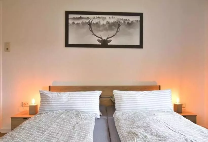 Ferienhaus Haas   Am Heidschnuckenweg