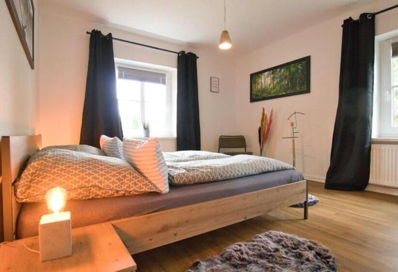 Ferienhaus Haas   Am Heidschnuckenweg