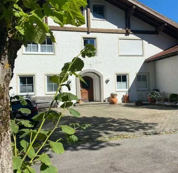 Heike & Günther Ferienwohnung