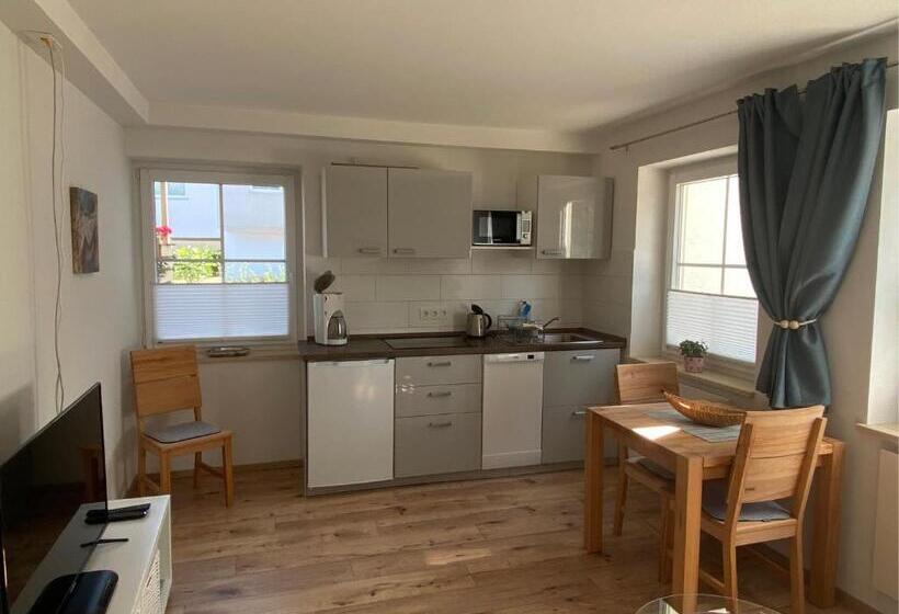 Heike & Günther Ferienwohnung