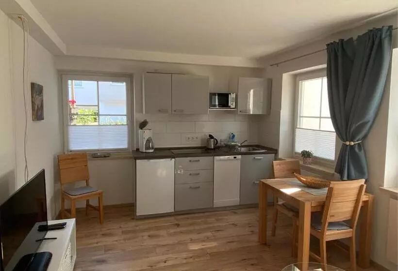 Heike & Günther Ferienwohnung