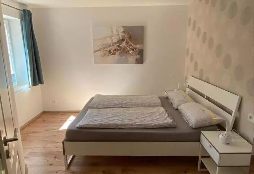 Heike & Günther Ferienwohnung