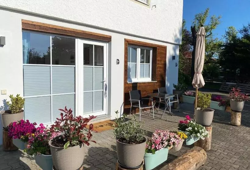 Heike & Günther Ferienwohnung