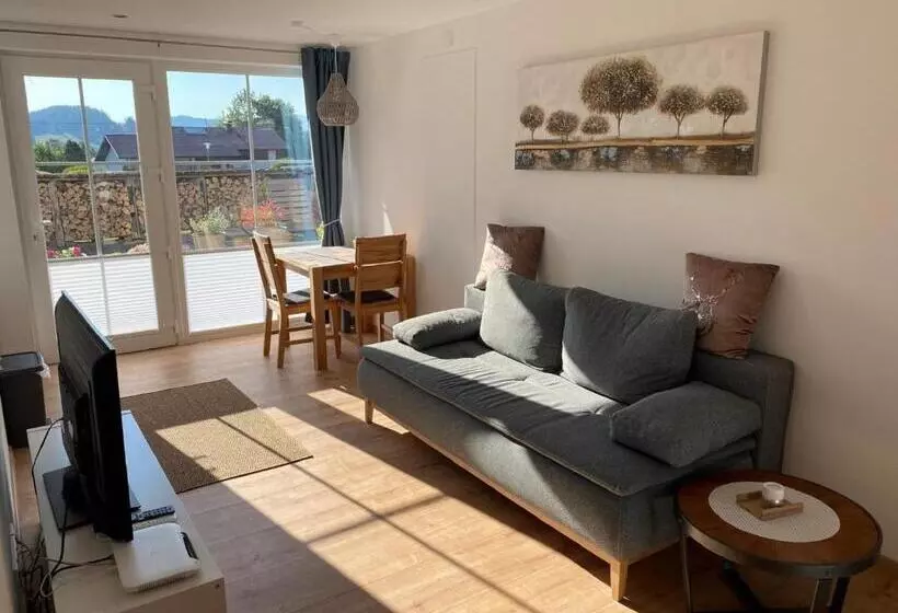 Heike & Günther Ferienwohnung