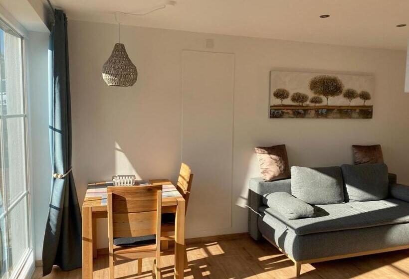 Heike & Günther Ferienwohnung