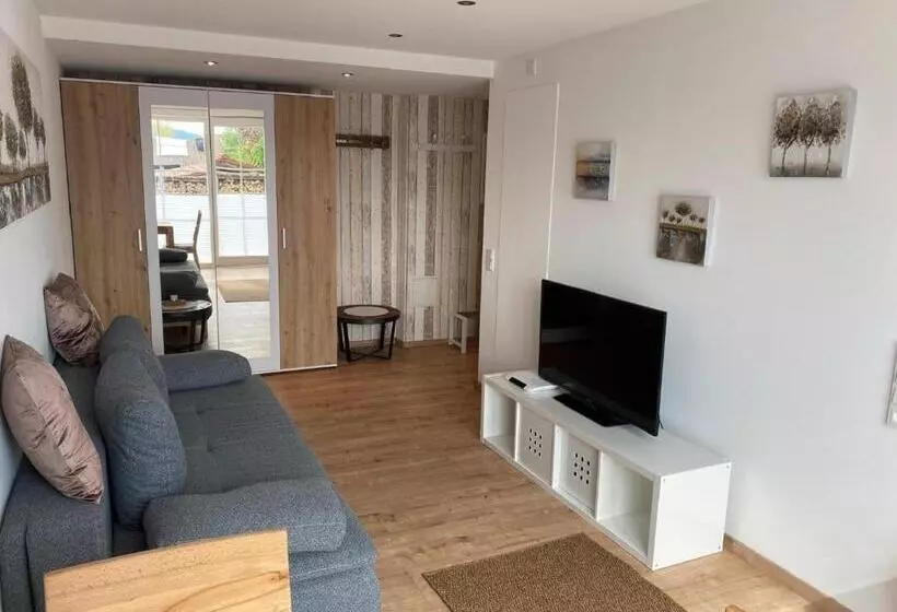 Heike & Günther Ferienwohnung