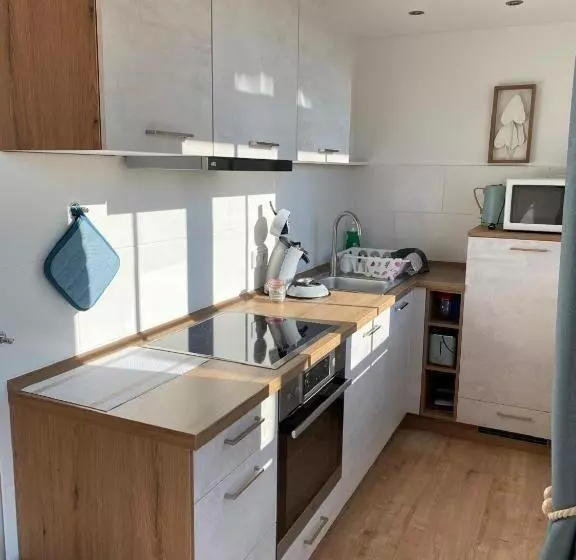 Heike & Günther Ferienwohnung