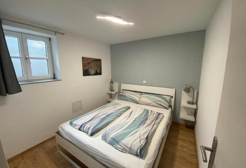 Heike & Günther Ferienwohnung