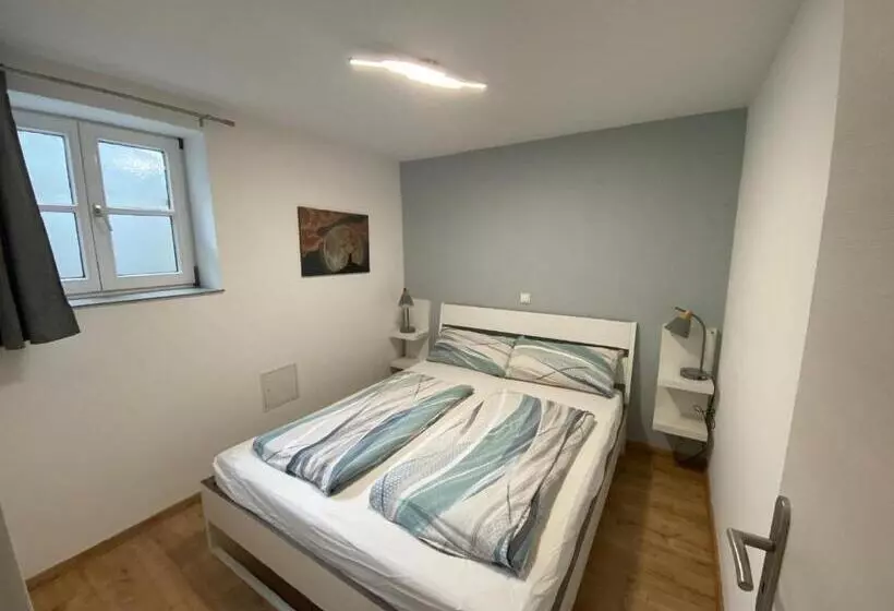 Heike & Günther Ferienwohnung