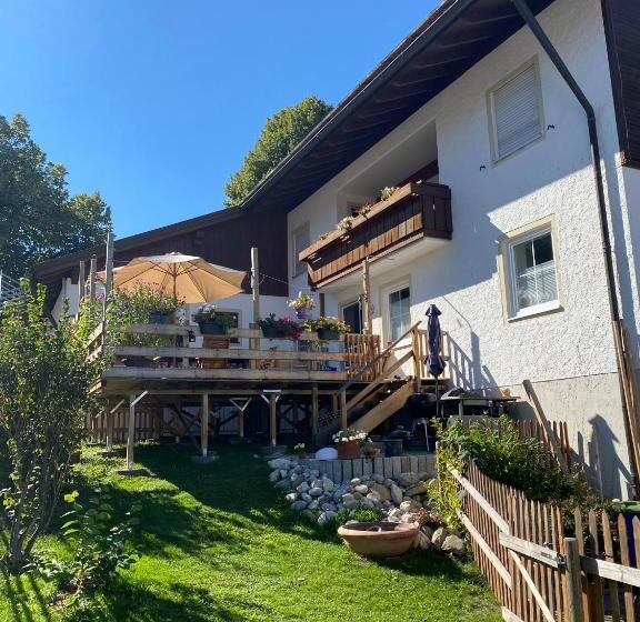 Heike & Günther Ferienwohnung