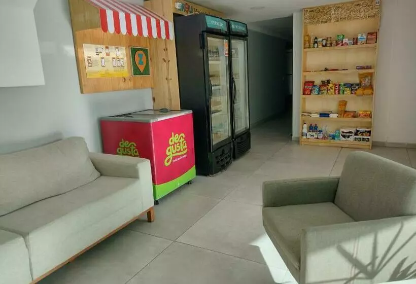 03 Flat Golden Home Boa Viagem