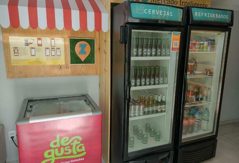 03 Flat Golden Home Boa Viagem