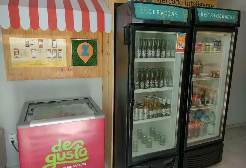 03 Flat Golden Home Boa Viagem