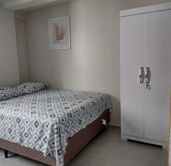 03 Flat Golden Home Boa Viagem