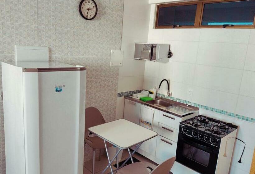 03 Flat Golden Home Boa Viagem