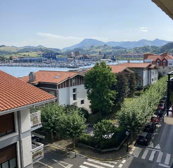 Juan Belmonte Ongi Etorri