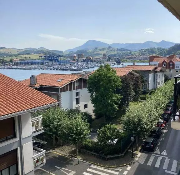 Juan Belmonte Ongi Etorri