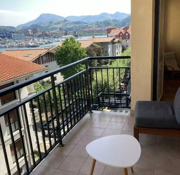 Juan Belmonte Ongi Etorri