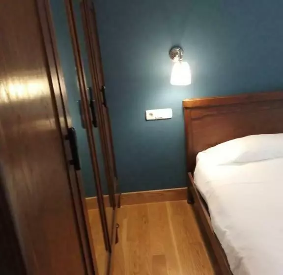 Juan Belmonte Ongi Etorri