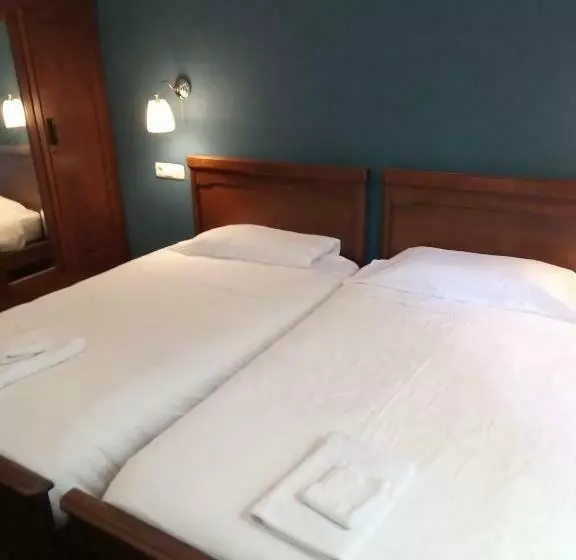 Juan Belmonte Ongi Etorri