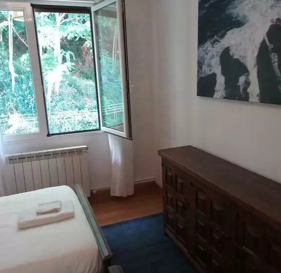 Juan Belmonte Ongi Etorri